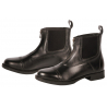Boots Jodhpur Hickstead Cuir