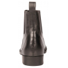 Boots Jodhpur Hickstead Cuir