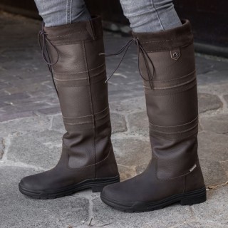 Bottes Outdoor Highlands