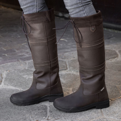 Bottes Outdoor Highlands