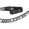 Frontal Diamond Pearl