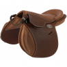 Selle Guy Cantin évolution Jumping