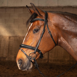 Bridon Soft Carbon Black...