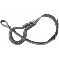 Croupière réglable