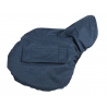 protection de selle imperméable