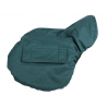 protection de selle imperméable