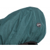 protection de selle imperméable