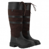 Bottes équithème country