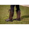 Bottes équithème country