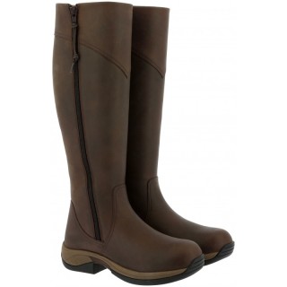 Bottes Norton Rando