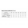 Bottes Norton Rando