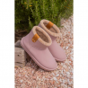 Boots pénélope Fourrées