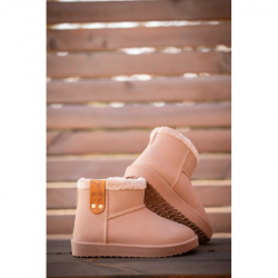 Boots eden by pénélope...