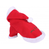 Manteau Pour Chien Noel