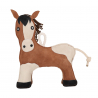 Jouets Pour Chevaux 3D