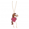 Jouets Pour Chevaux Valentine