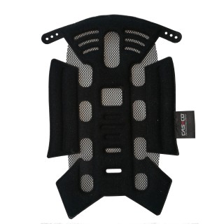 Intérieur casque casco Mistrall 1