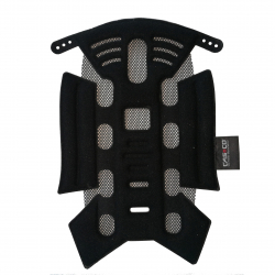 Intérieur casque casco...