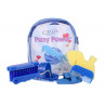 Sac à dos de toilettage poney