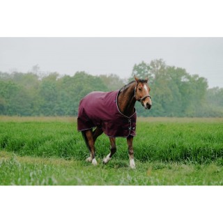 Couverture Equithème Tyrex 1200D