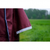 Couverture Equithème Tyrex 1200D