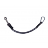 Longe d'attache 60 cm