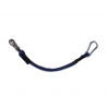 Longe d'attache 60 cm