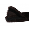 fourrure de martingale