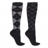 chaussettes classic lot de 2