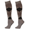 chaussettes argyle