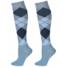 chaussettes argyle