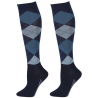 chaussettes argyle