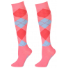 chaussettes argyle