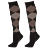 chaussettes argyle