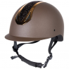 casque pro f2 matt crystal
