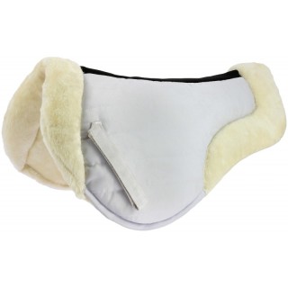 amortisseur équithème cushion