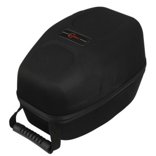 coffre pour casque