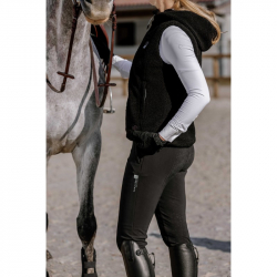 pantalon chauffant équithème heated-sierra