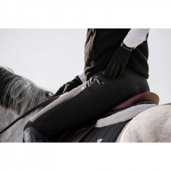pantalon chauffant équithème heated-sierra