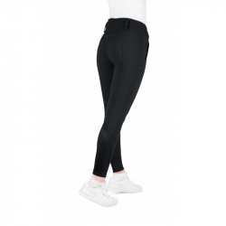 pantalon chauffant équithème heated-sierra