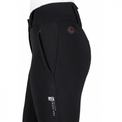 pantalon chauffant équithème heated-sierra