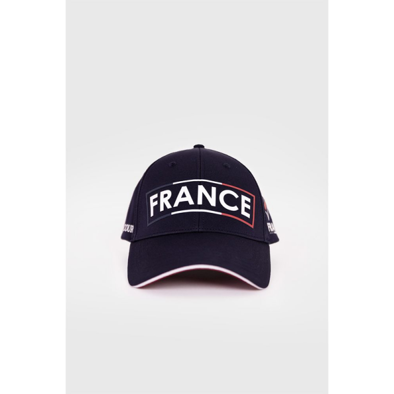Casquette Flight " FRANCE "