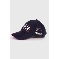 Casquette Flight " FRANCE "