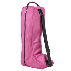 Sac à bottes d'équitation - QHP