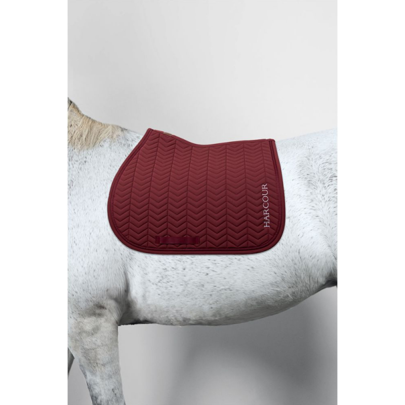 Tapis De Selle " Cobalt " Harcour