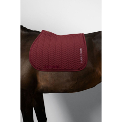 Tapis De Selle " Cobalt " Harcour