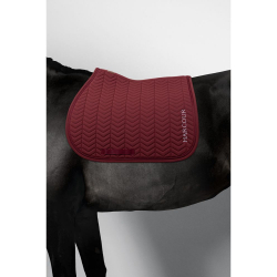Tapis De Selle " Cobalt " Harcour