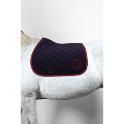 Tapis De Selle " Chimene " Harcour
