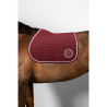 Tapis De Selle " Karembar " Vigne