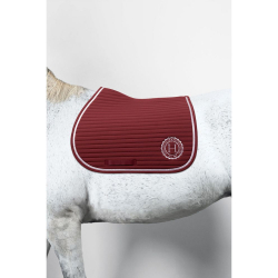 Tapis De Selle " Karembar " Vigne